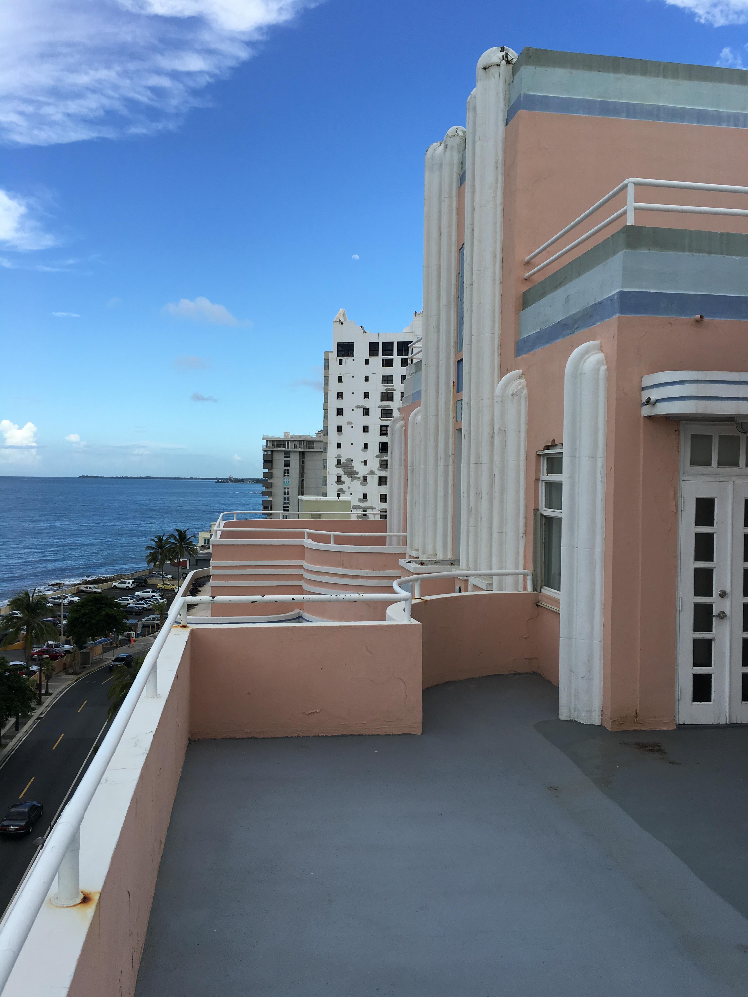 Miami Apartments - San Juan (Condado) - 2016 00026